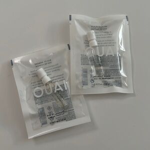 OUAI Set (2)
